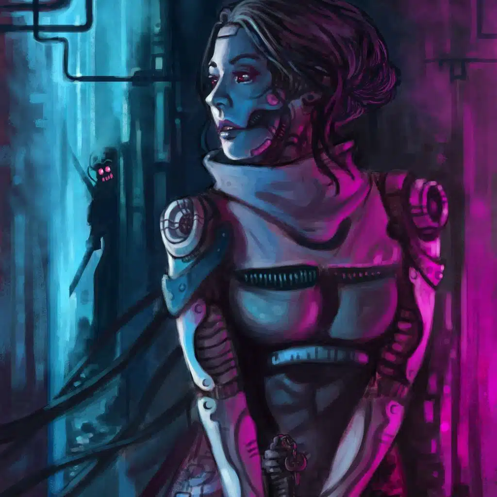 Hyperdrive! (feat. Devin Townsend)