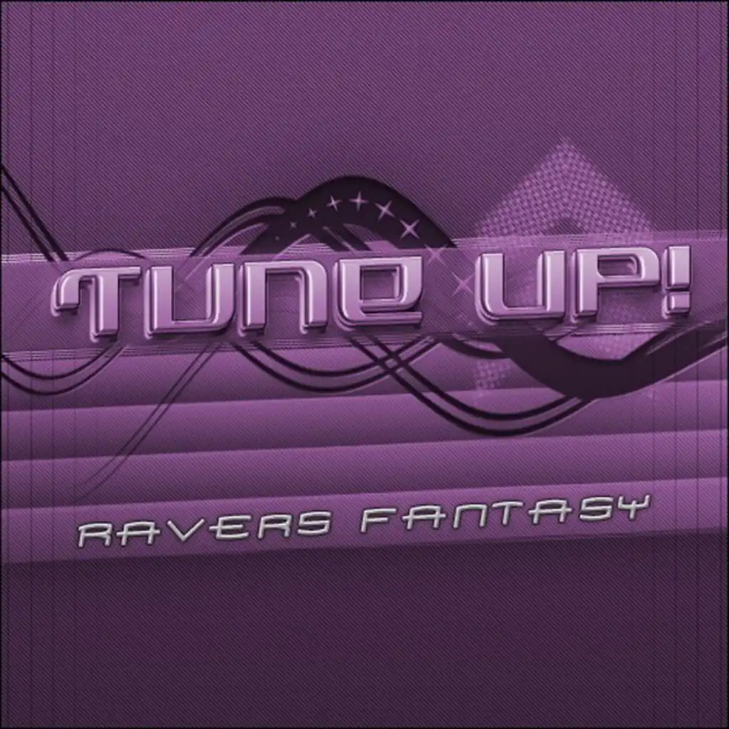 Ravers Fantasy (Rave Mix)