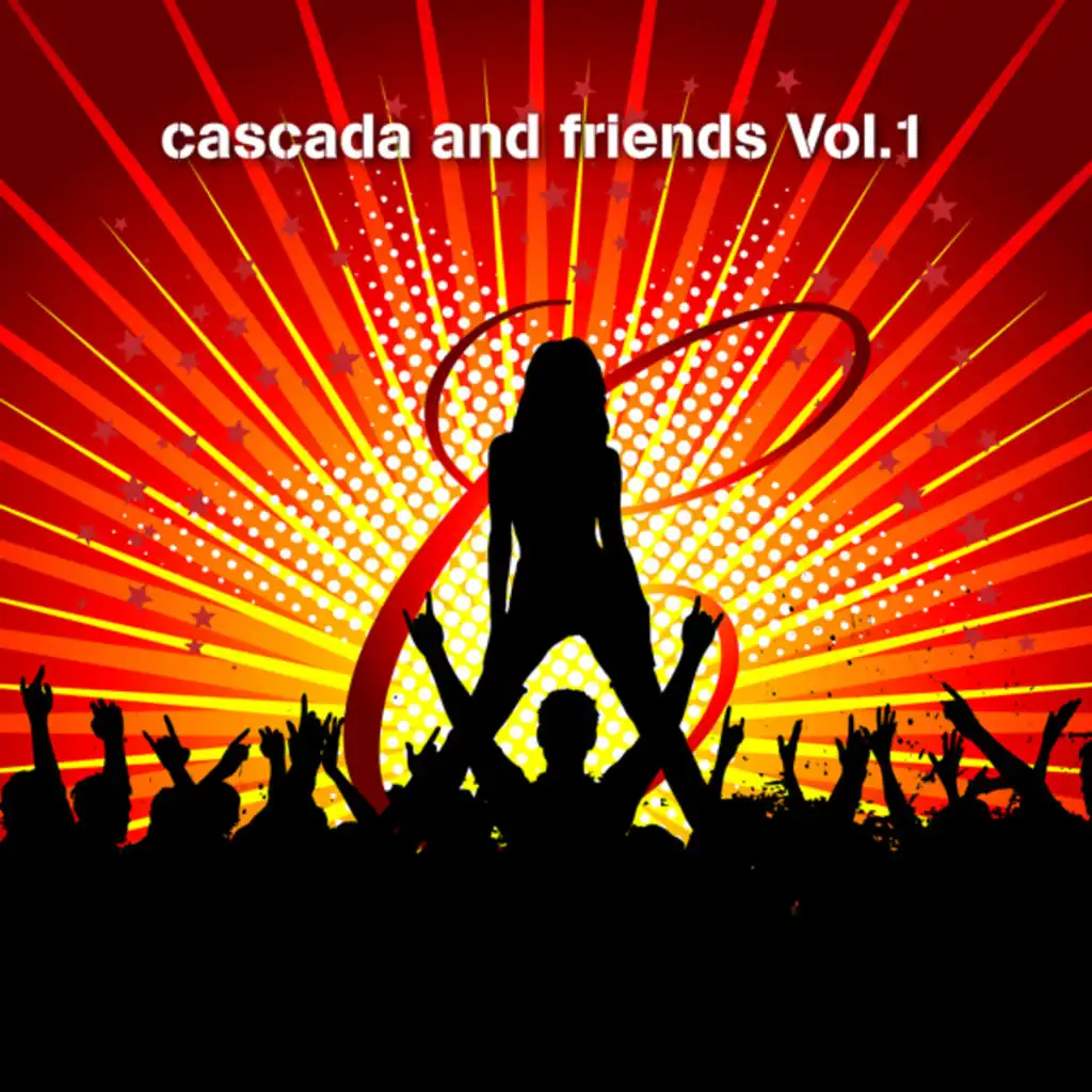 Cascada and Friends (Vol.1)