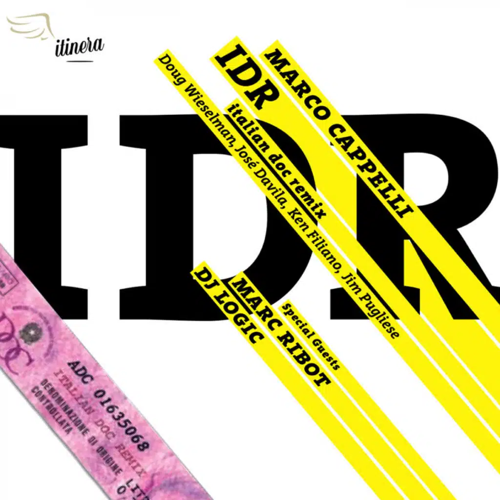 IDR Italian Doc Remix