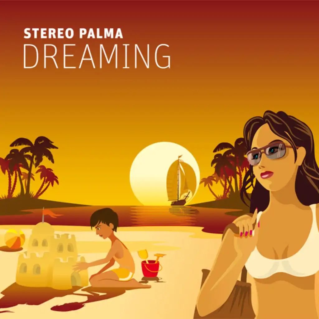 Dreaming (Dave Ramone Radio Edit)