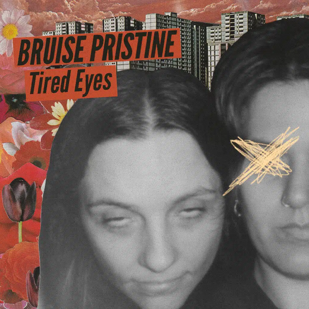 Bruise Pristine