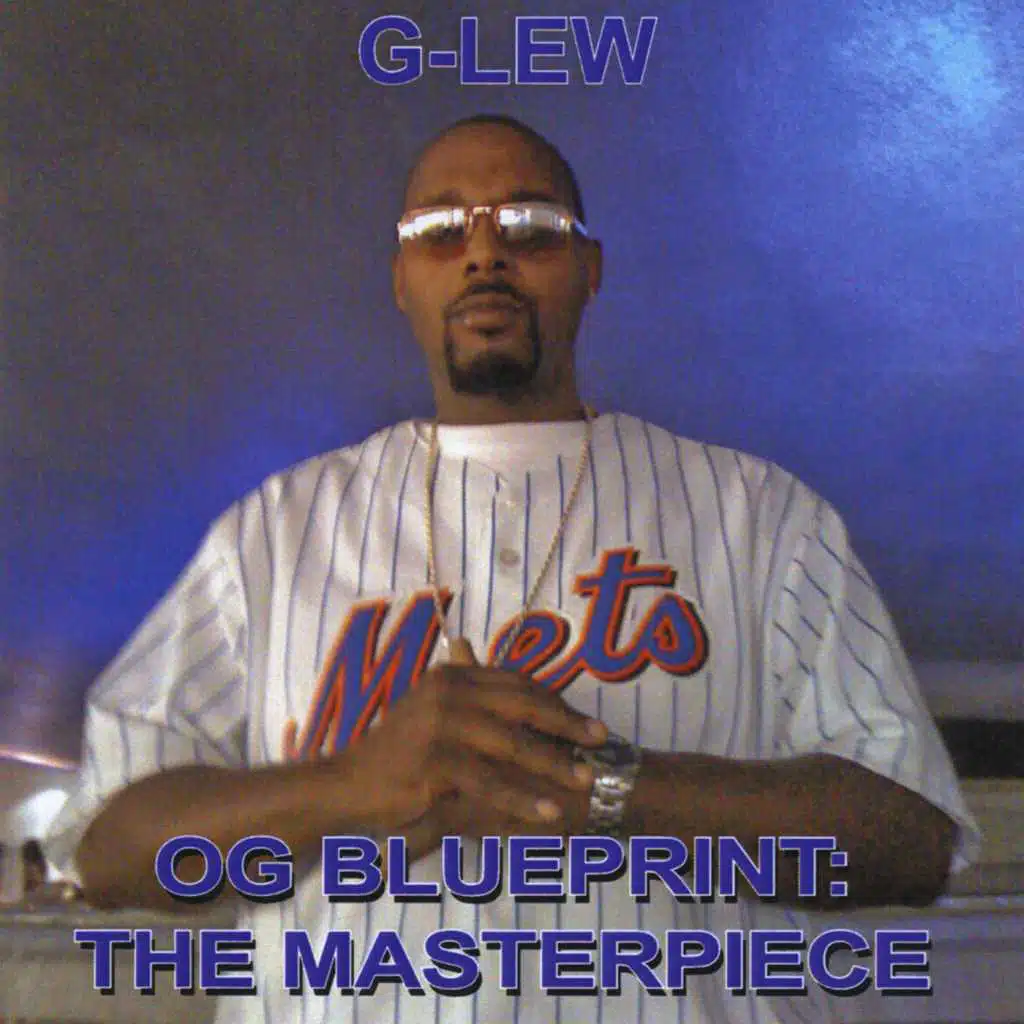 OG Blueprint: The Masterpiece