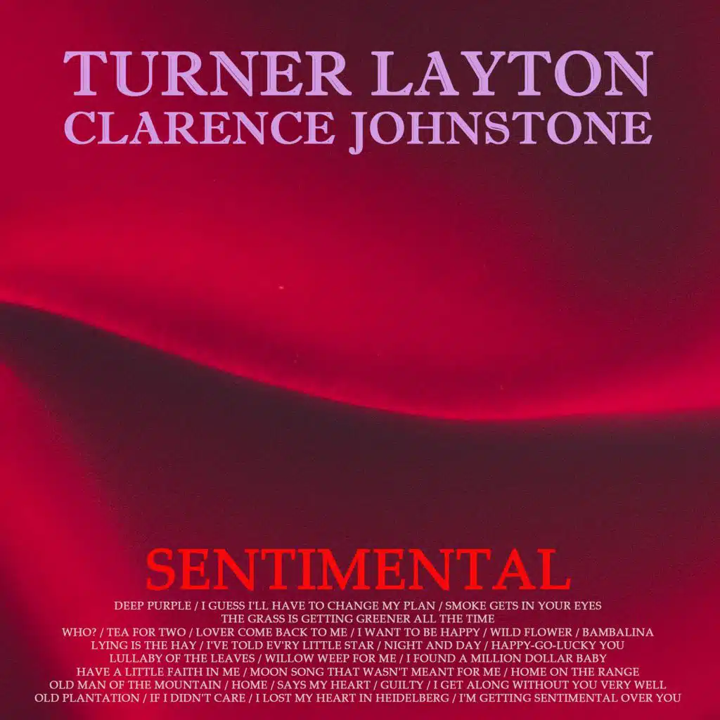 I Get Along Without You Very Well