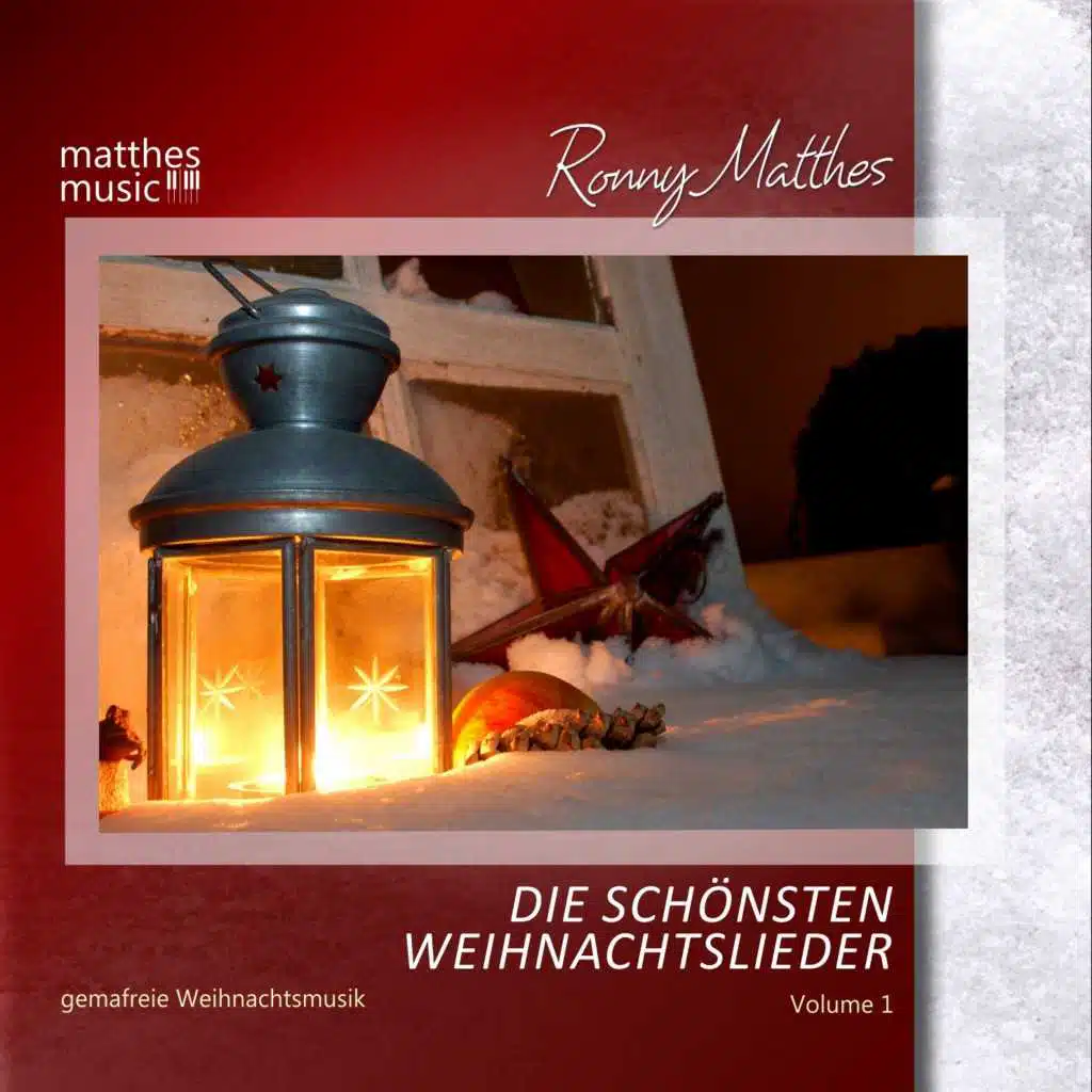 Ihr Kinderlein kommet - Gemafreie Weihnachtsmusik