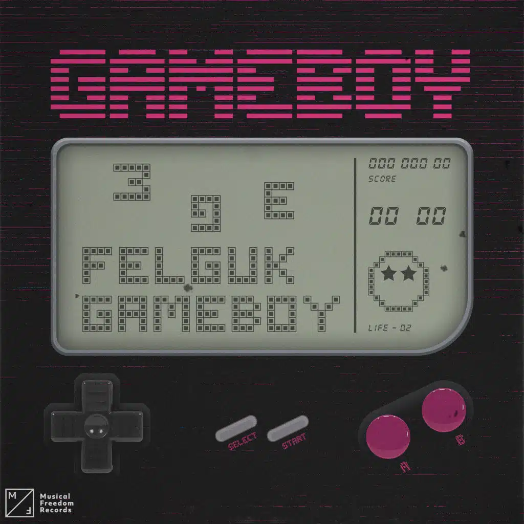 Game Boy