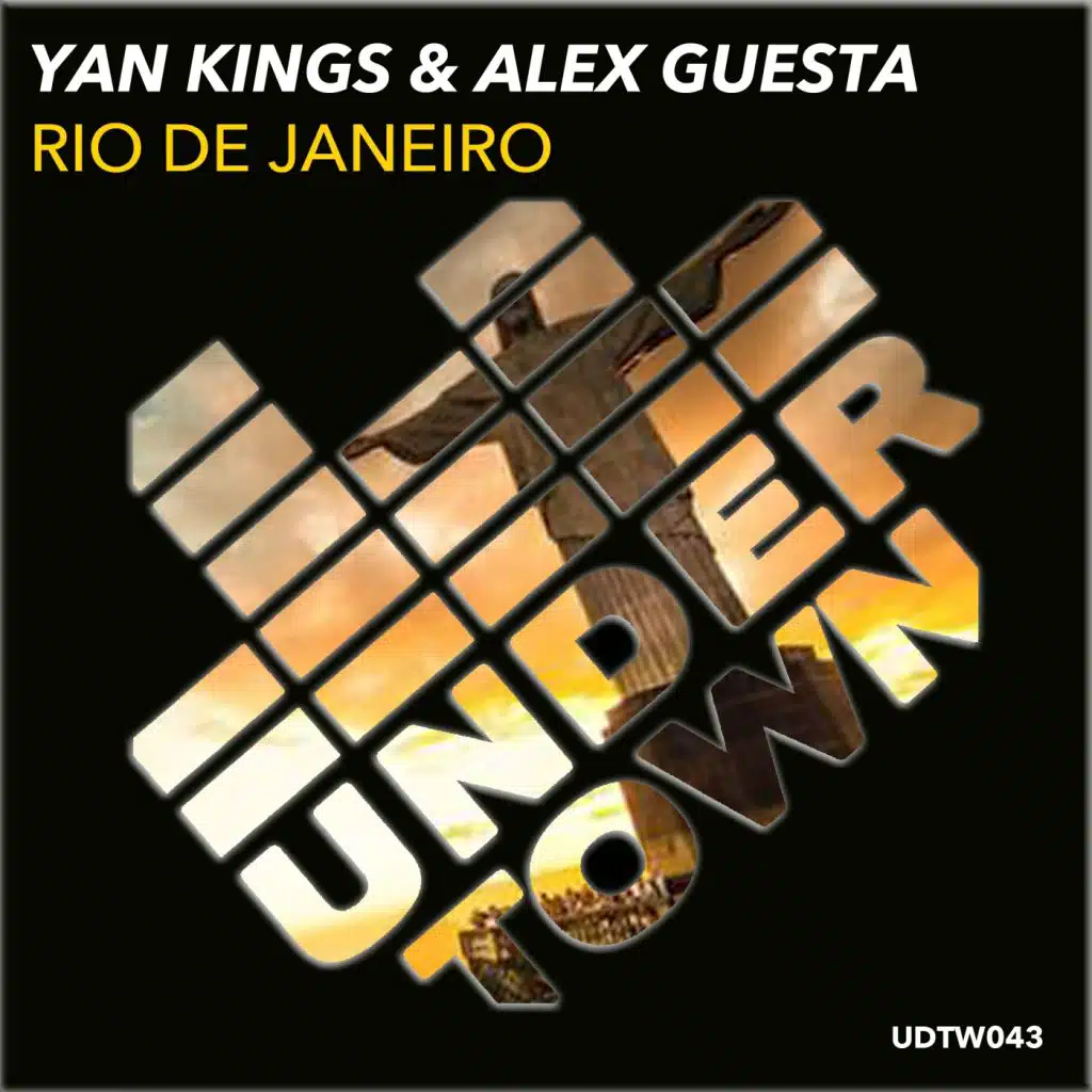 Alex Guesta & Yan Kings