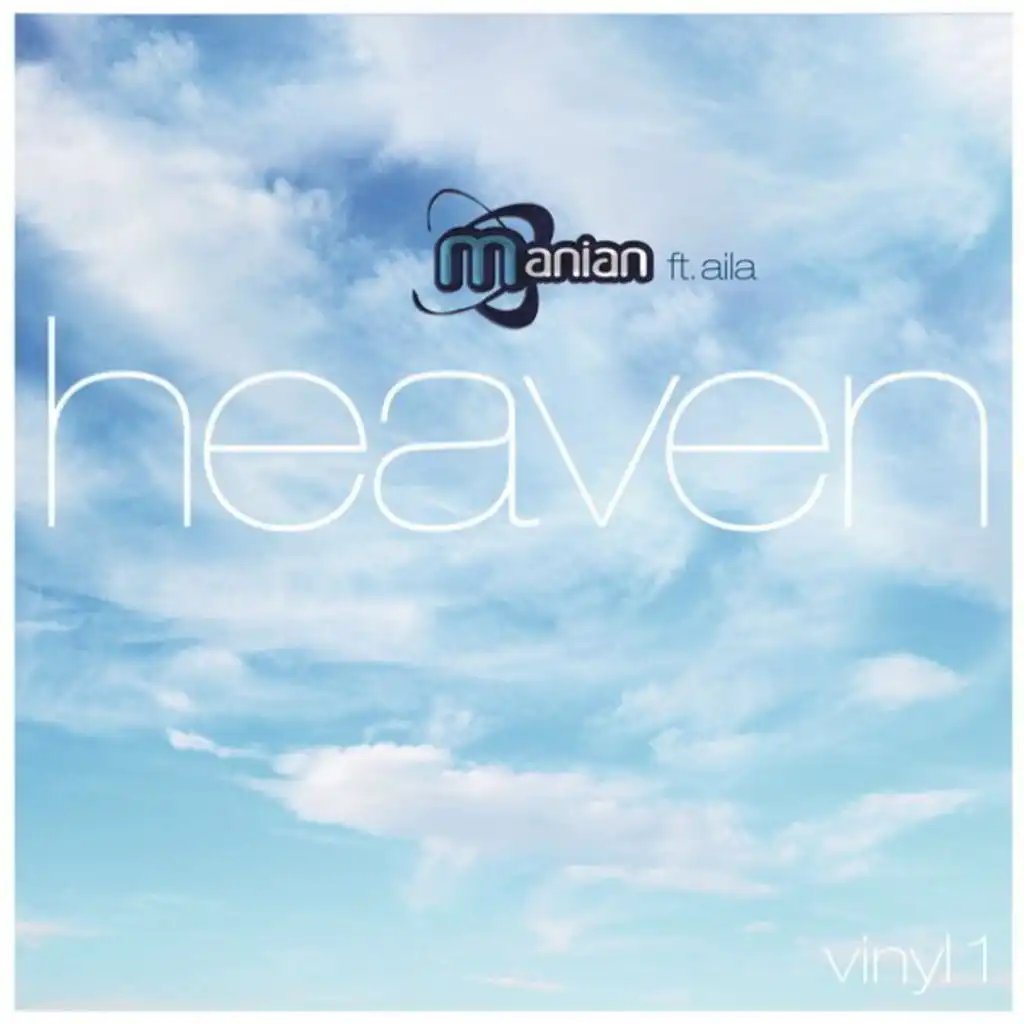 Heaven (The Hitmen Radio Edit) [feat. Aila]