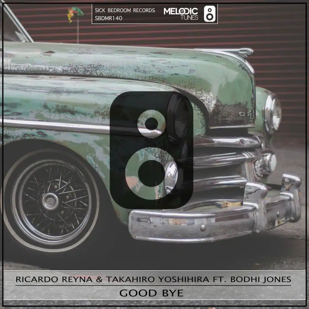 Good Bye (feat. Bodhi Jones)