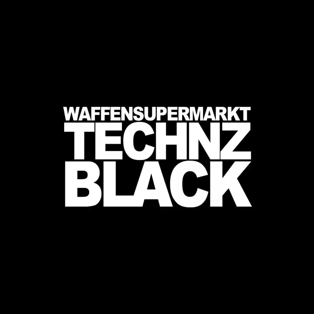 Technz Black (Tito K. Remix)