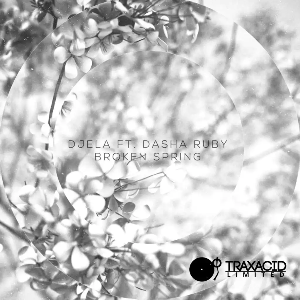 Broken Spring (feat. Dasha Ruby)