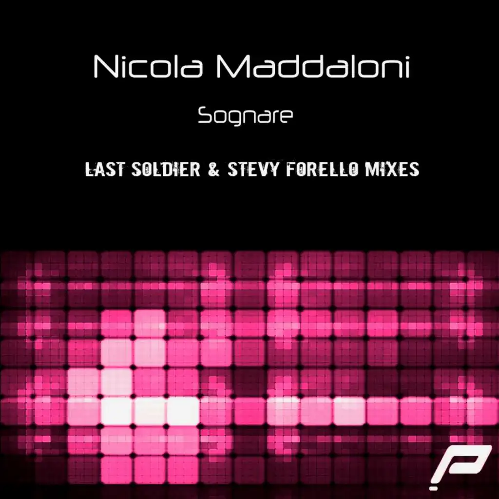 Sognare (Last Soldier Remix)