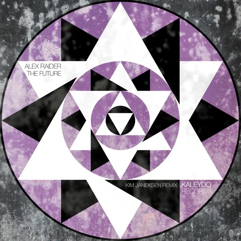 The Future (Kim Janeksen Remix)