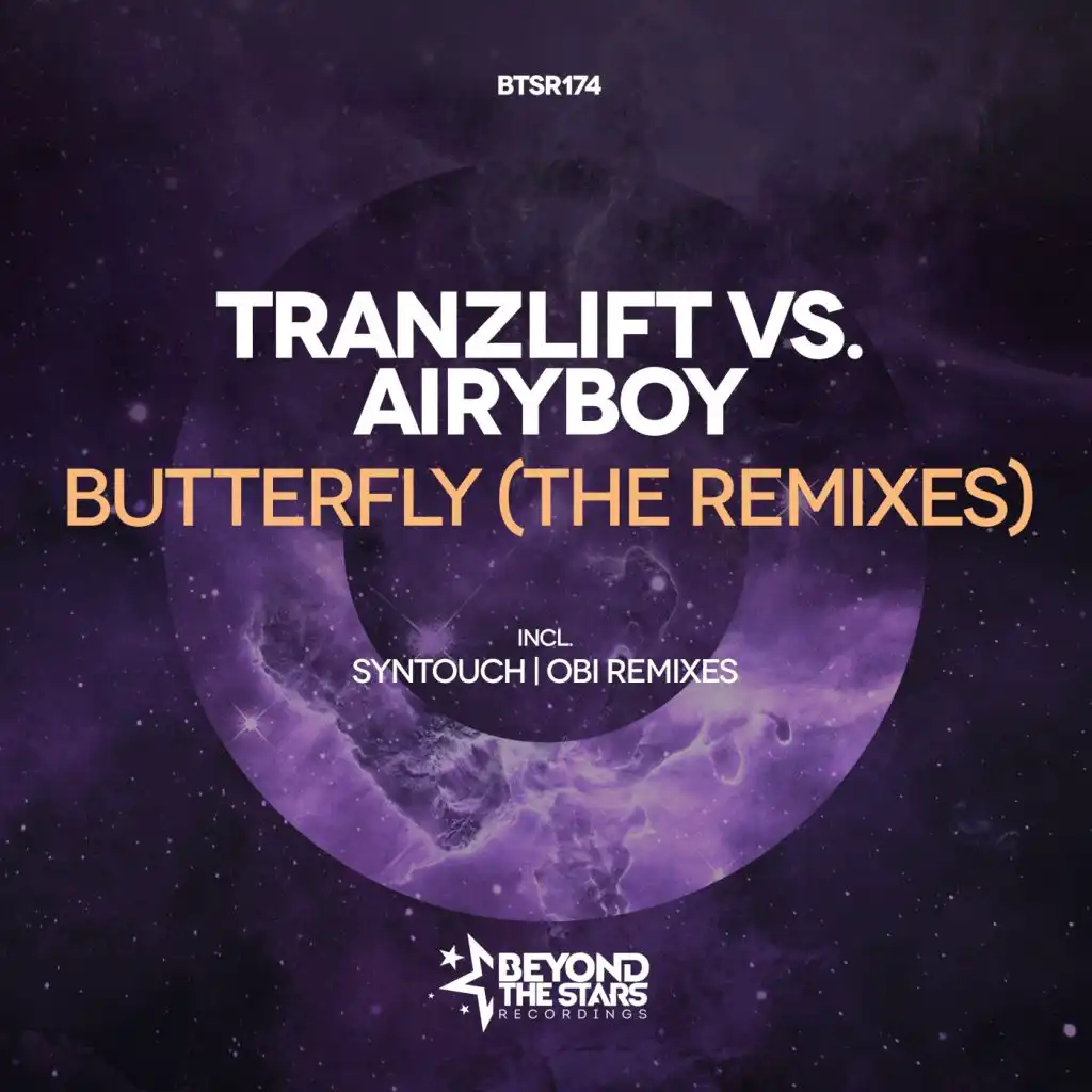 Butterfly (Syntouch Remix)