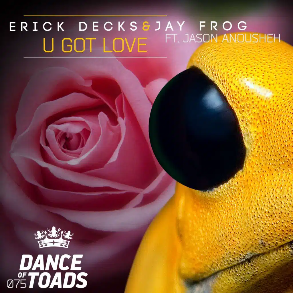 Erick Decks & Jay Frog