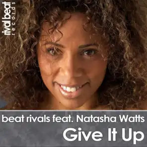 Give It Up (Instrumental) [feat. Natasha Watts]