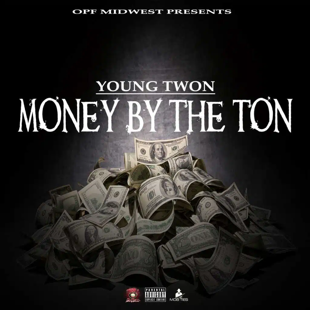 Money By The Ton