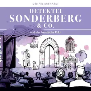 Sonderberg & Co. Und der faustische Pakt