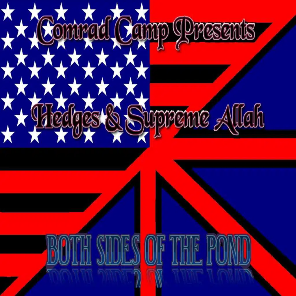 Both Sides of the Pond, Pt. 1