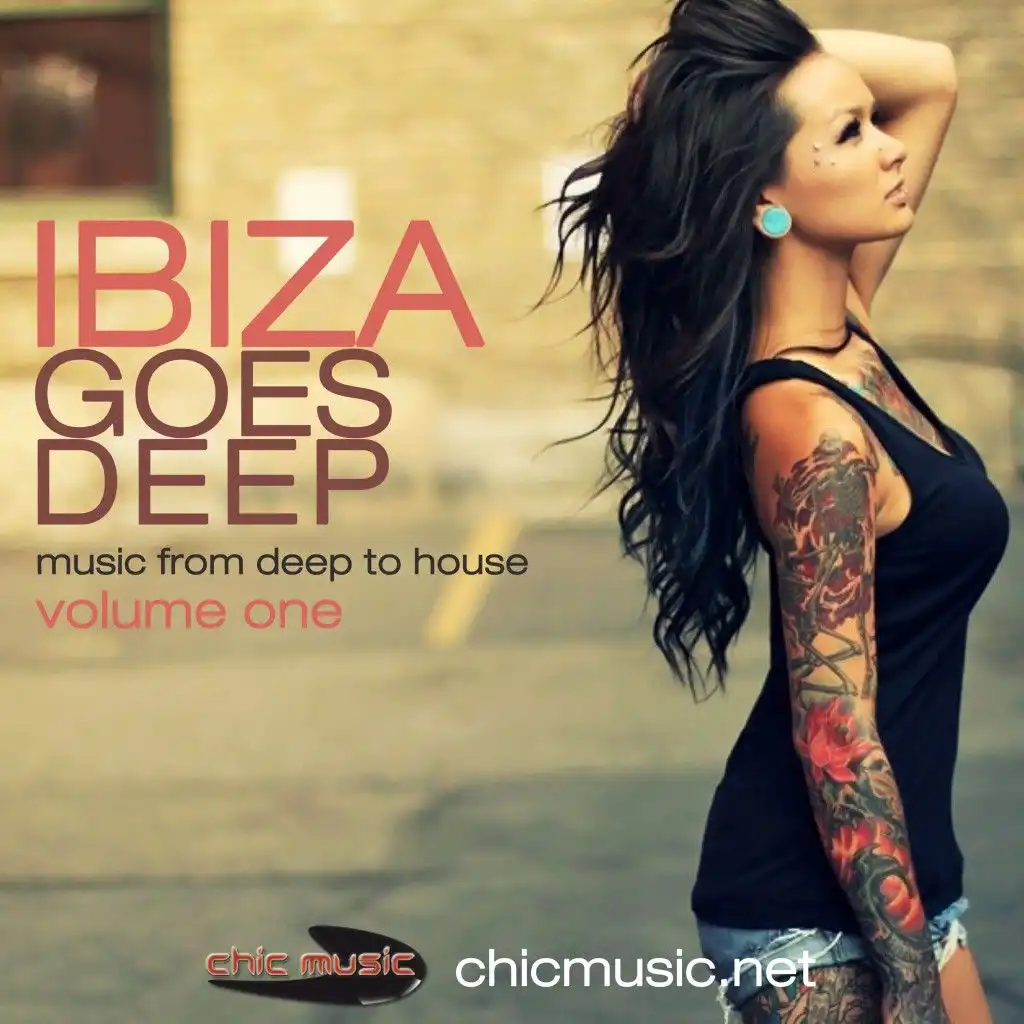 Ibiza Goes Deep, Vol. 1
