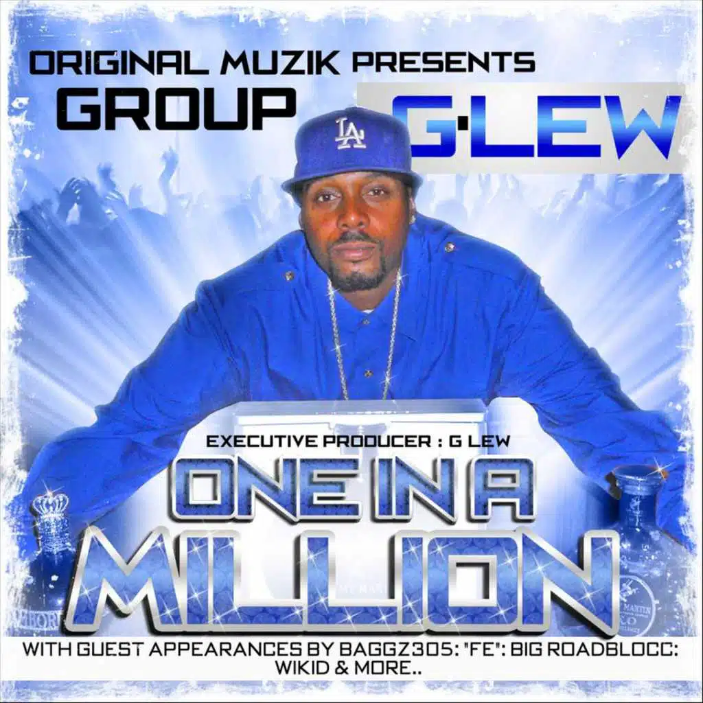 One in a Million (Original Musik Group Presents)
