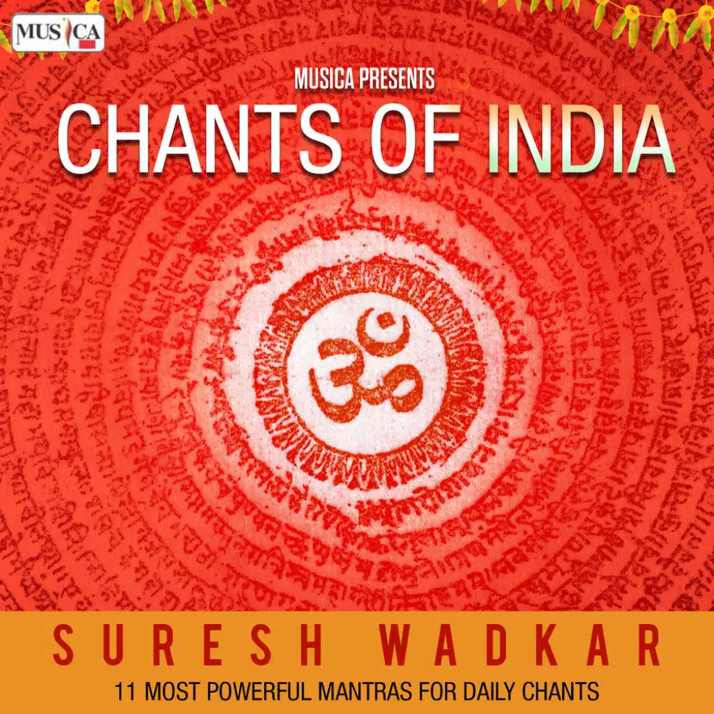 Chants of India