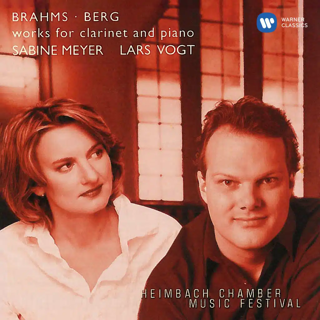 Sabine Meyer/Lars Vogt