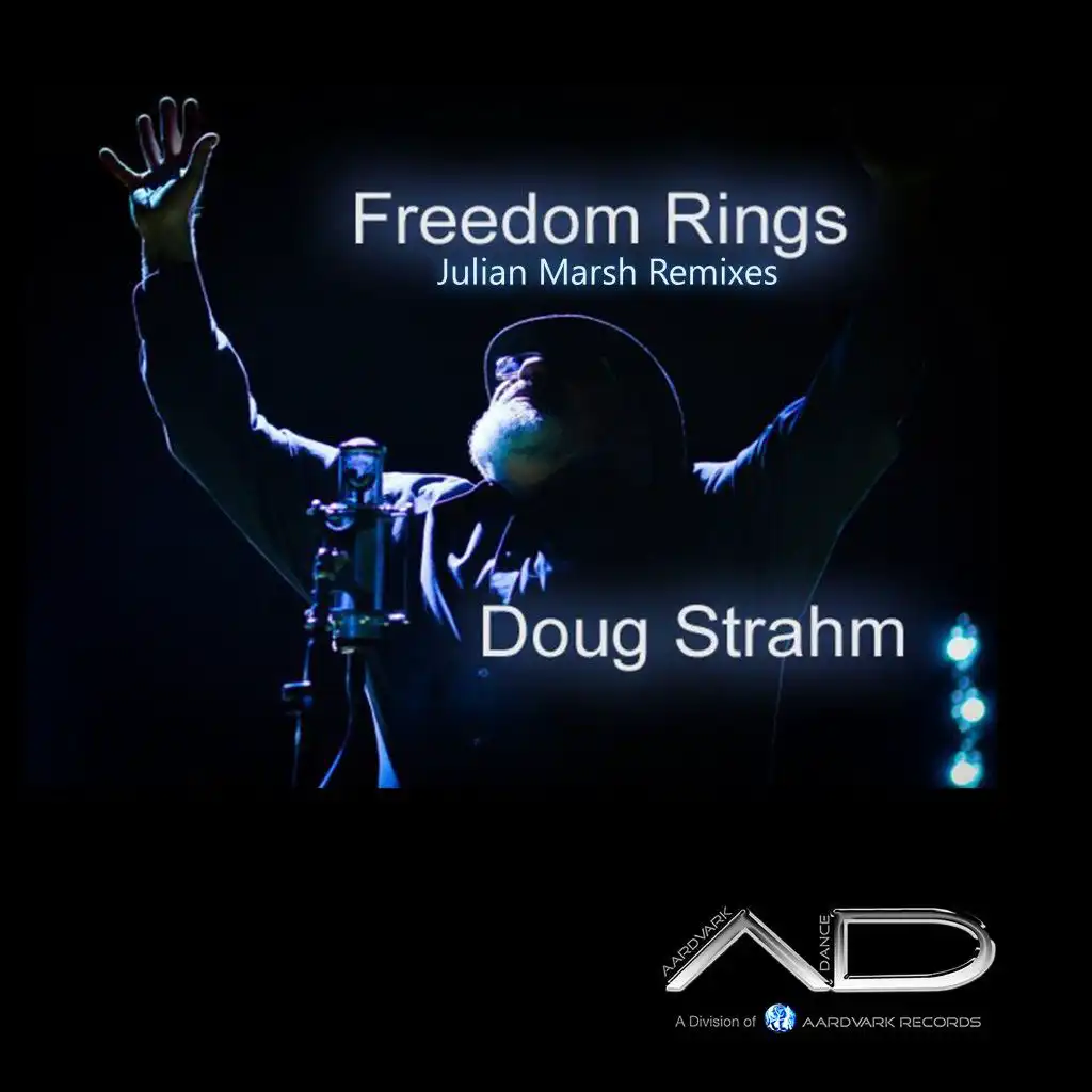 Freedom Rings (Julian Marsh Radio Dub Remix)