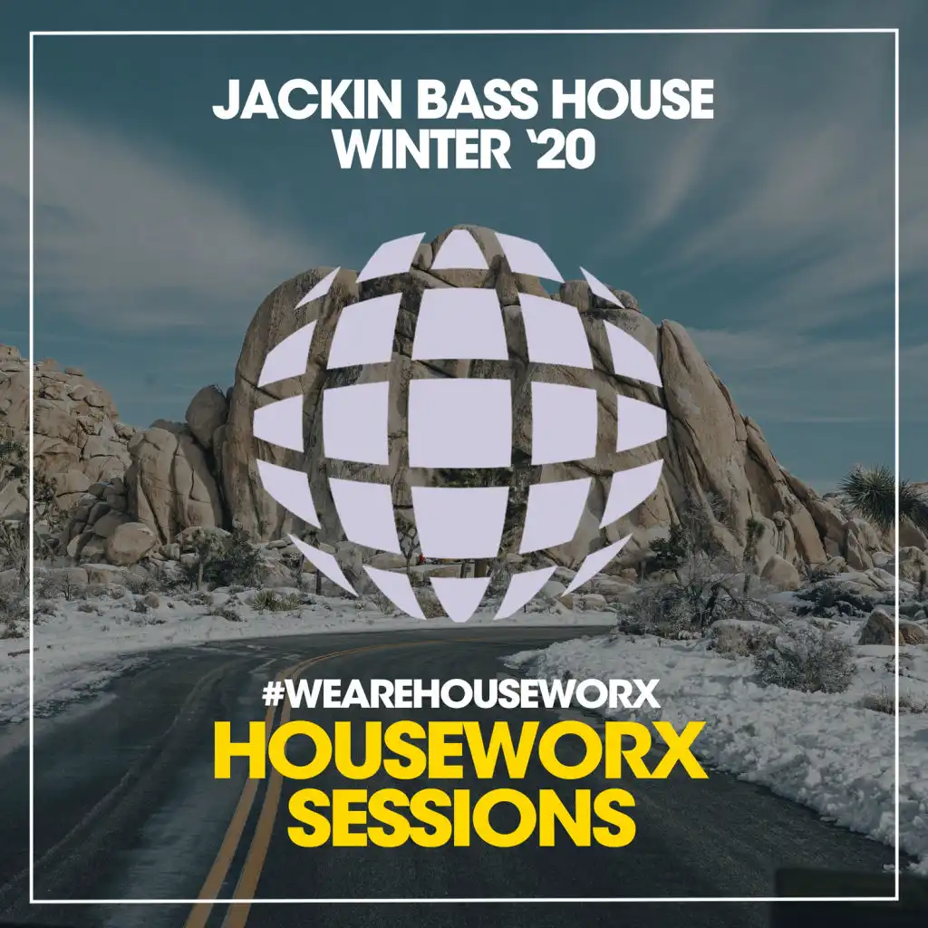 Jackin Bass House (Winter '20)