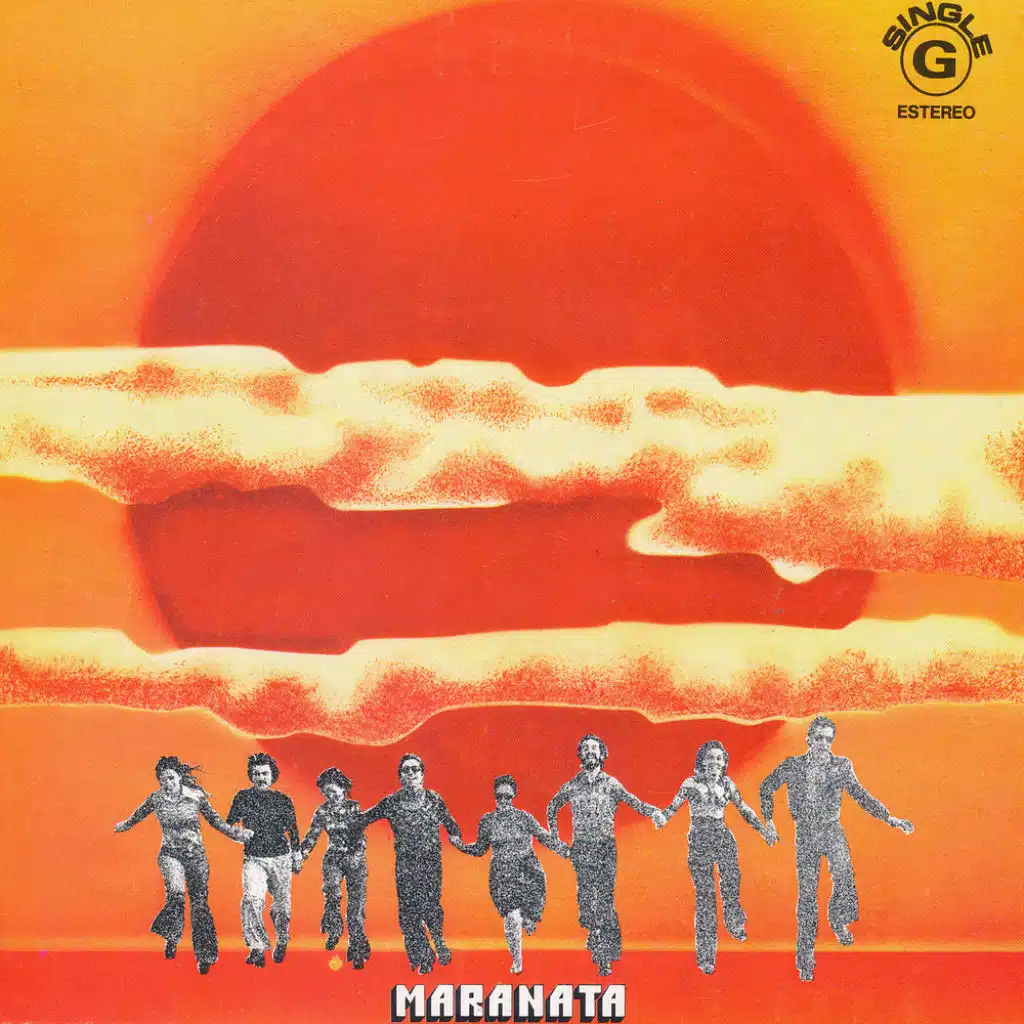 Maranata