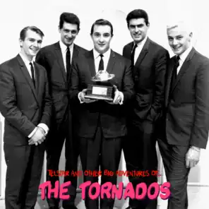 Telstar and Other Big Adventures Of... The Tornados (Remastered)