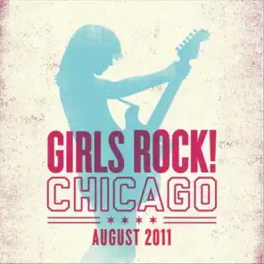Girls Rock! Chicago 2011: Session 2