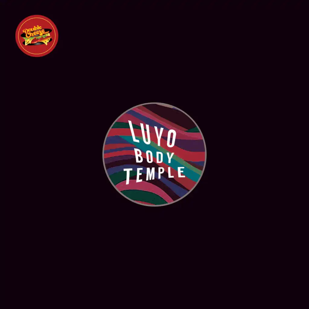 Body Temple (Vocal Mix)