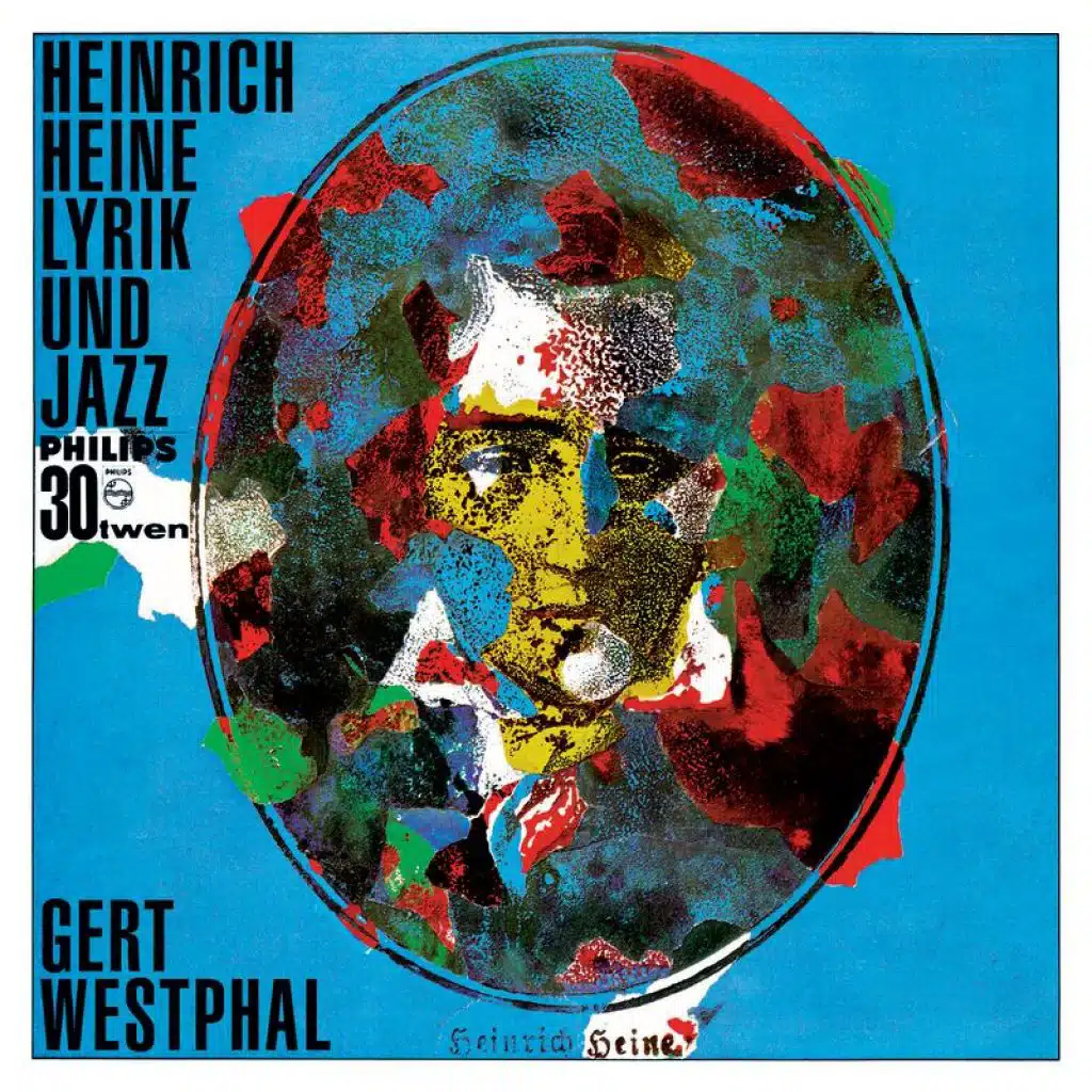 Heinrich Heine Lyrik und Jazz