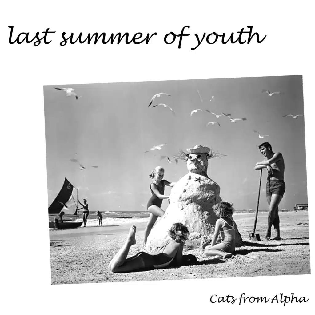 Last Summer of Youth EP