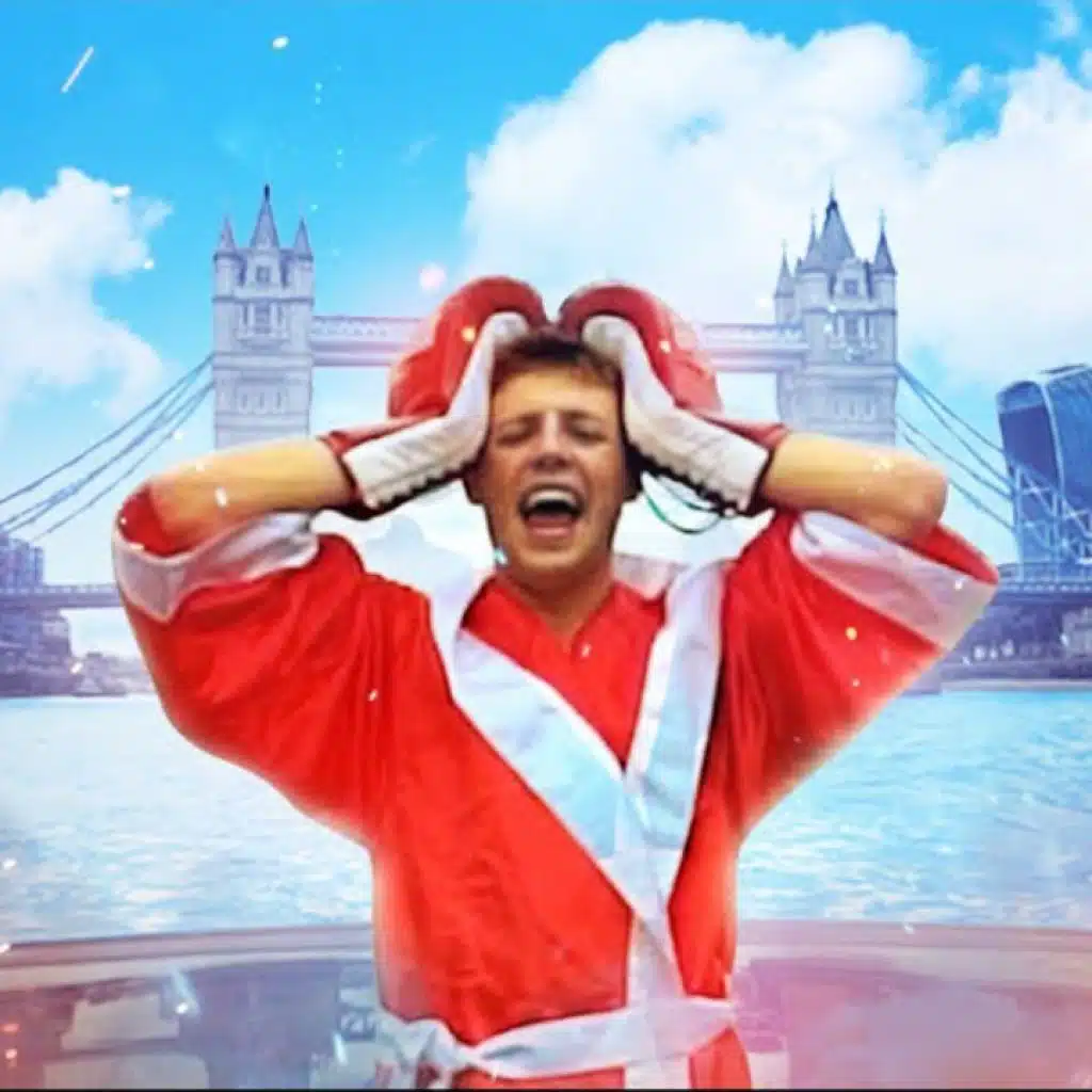 W2s - Ricegum Sucks (Ricegum & Cloutgang Diss Track)