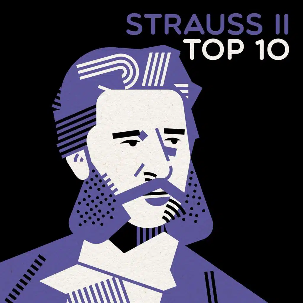 Strauss II Top 10
