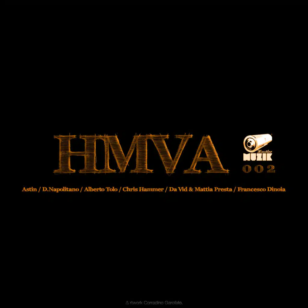 HMVA002