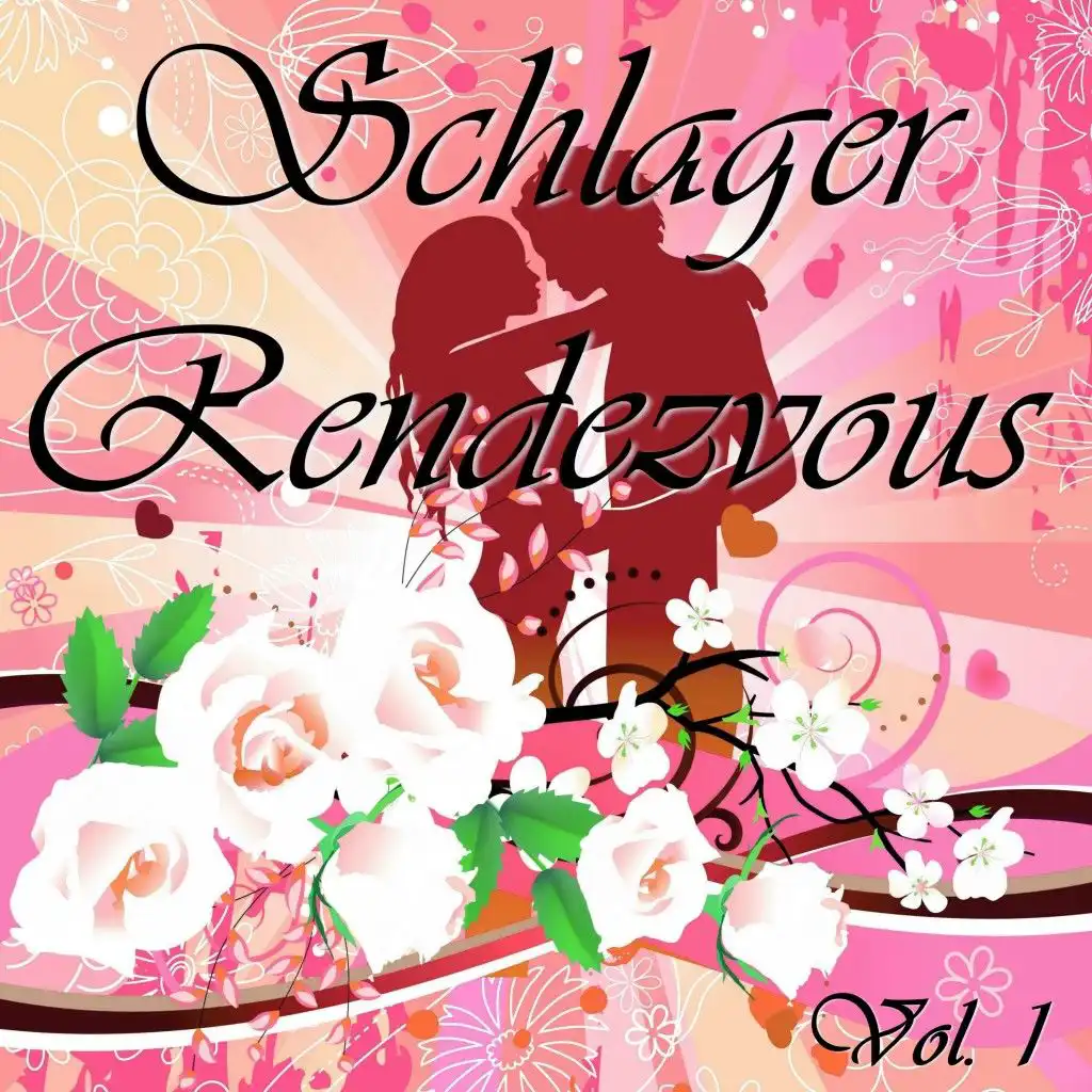 Schlager Rendezvous, Vol. 1