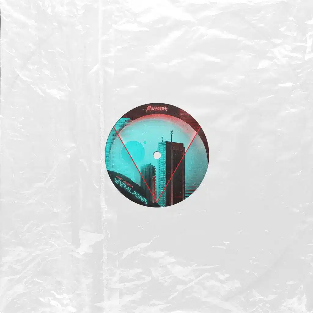 Several Points (Lott Remix)