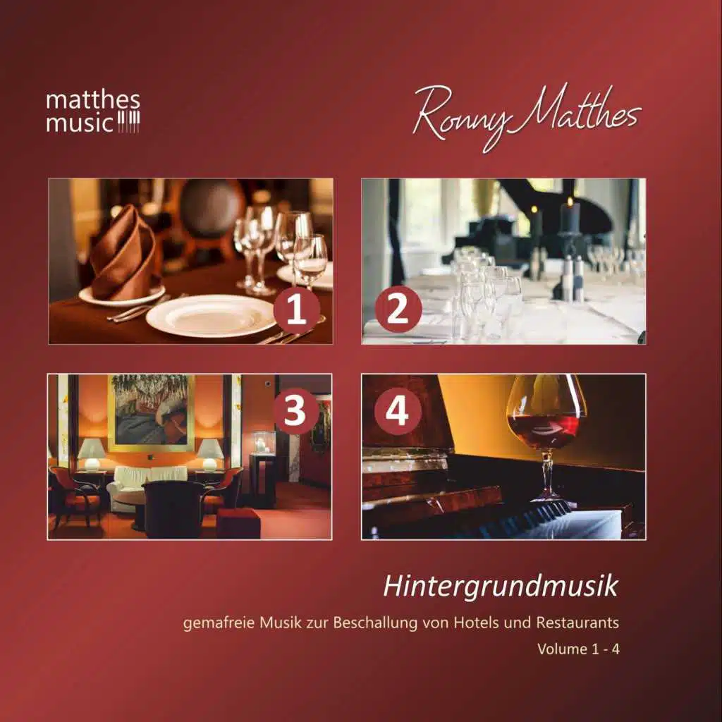 Nearer, Still Nearer (Gemafreie Musik)