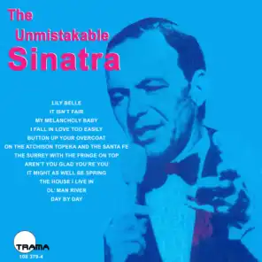 The Unmistakable Sinatra