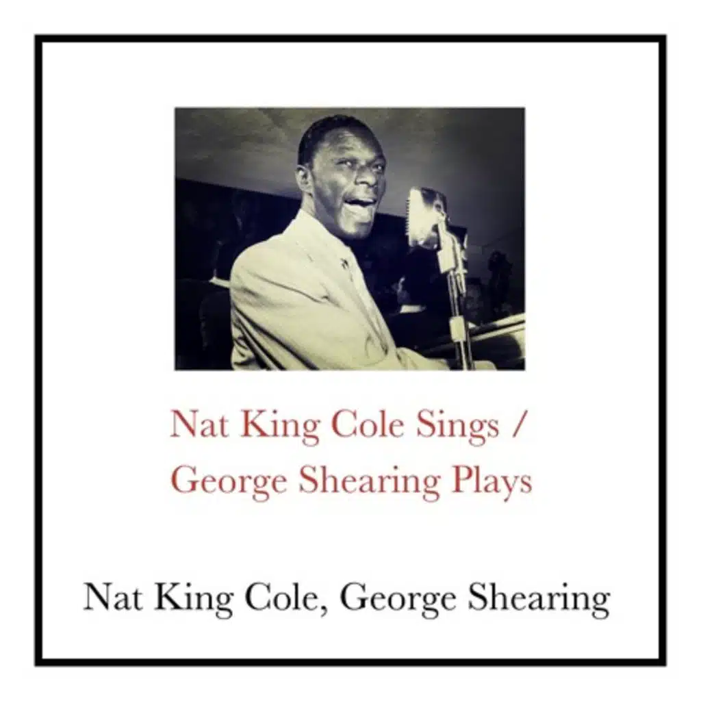 I Got It Bad (and That Ain't Good)