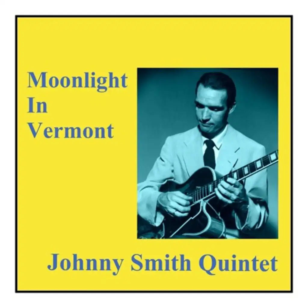 Moonlight In Vermont (feat. Stan Getz)
