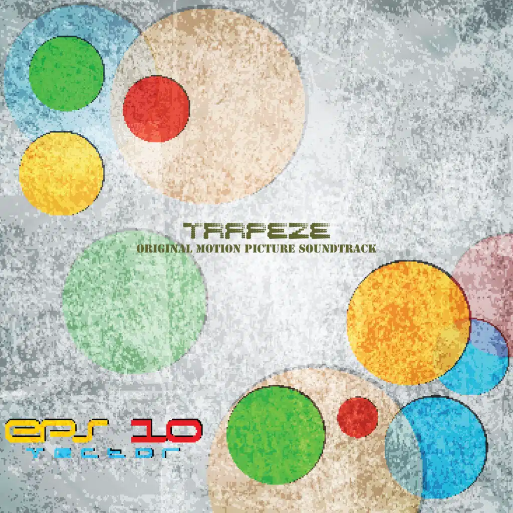 Trapeze (Original Motion Picture Soundtrack)