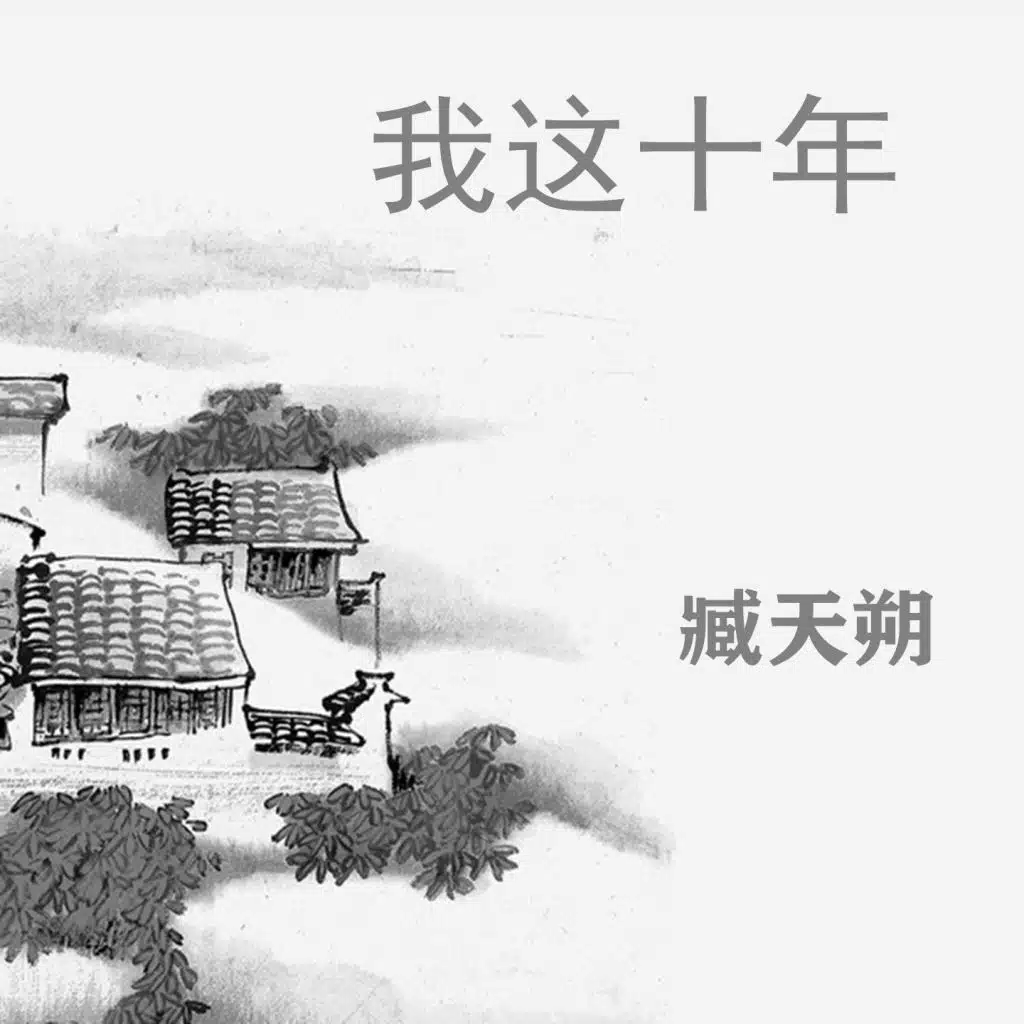 我这十年