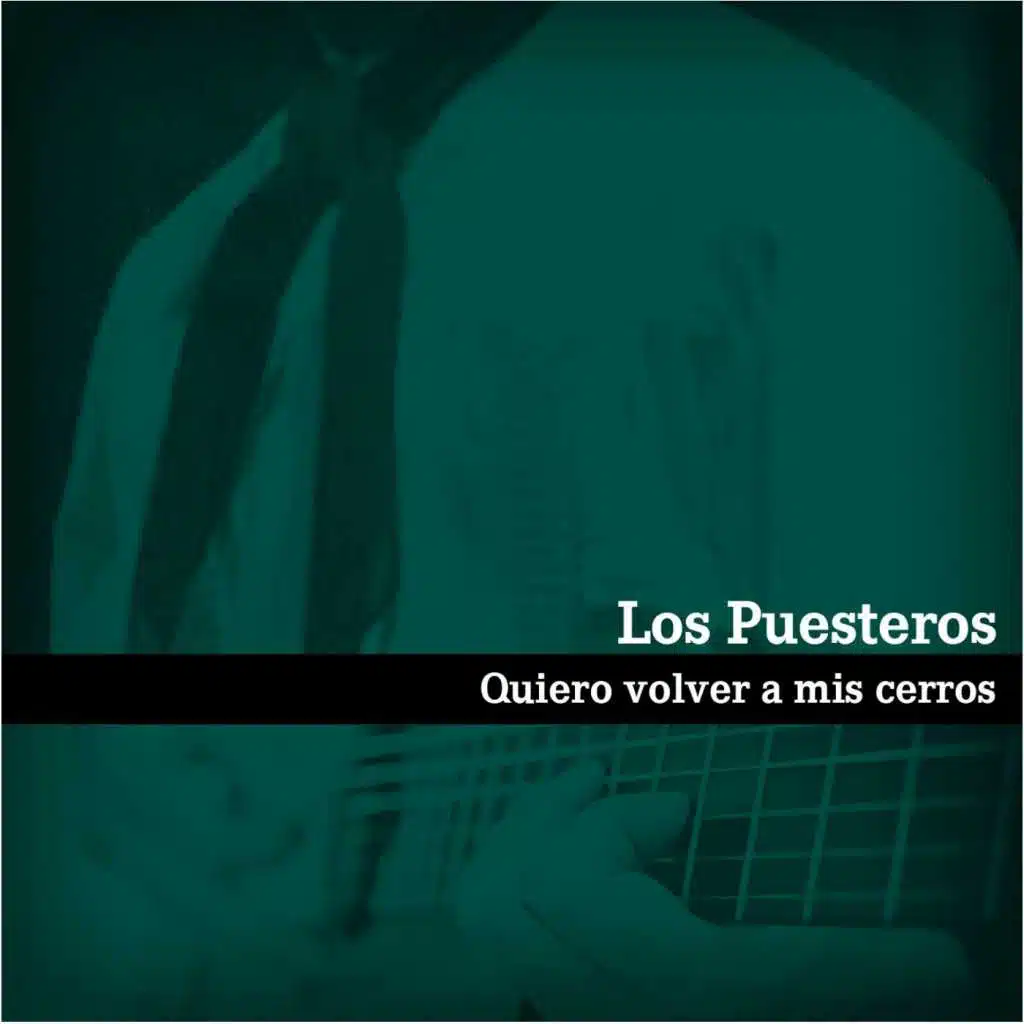 Quiero Volver a Mis Cerros