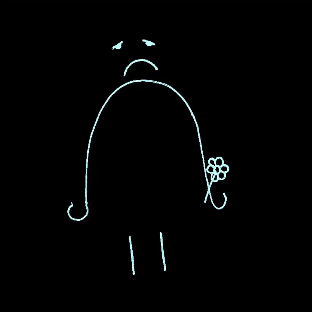 I Wrote This in the Dark