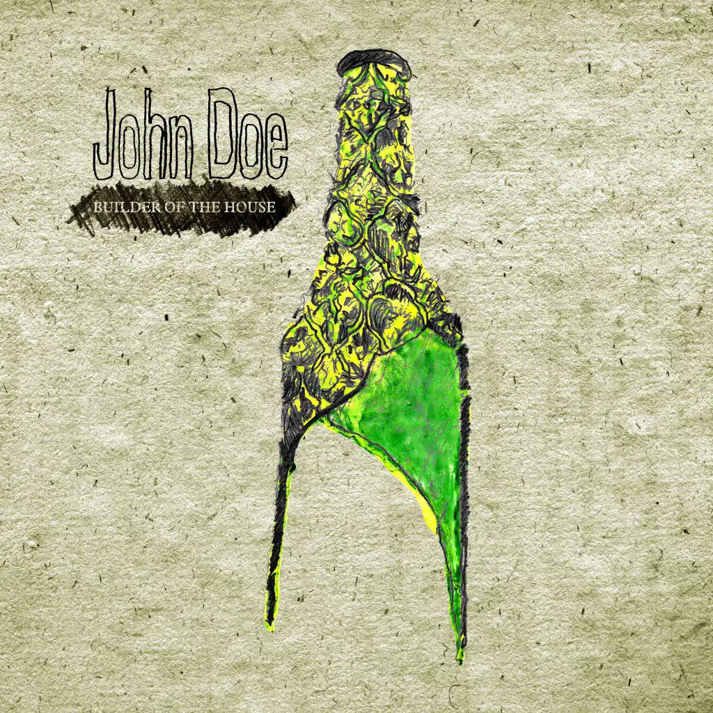 Builder of The House