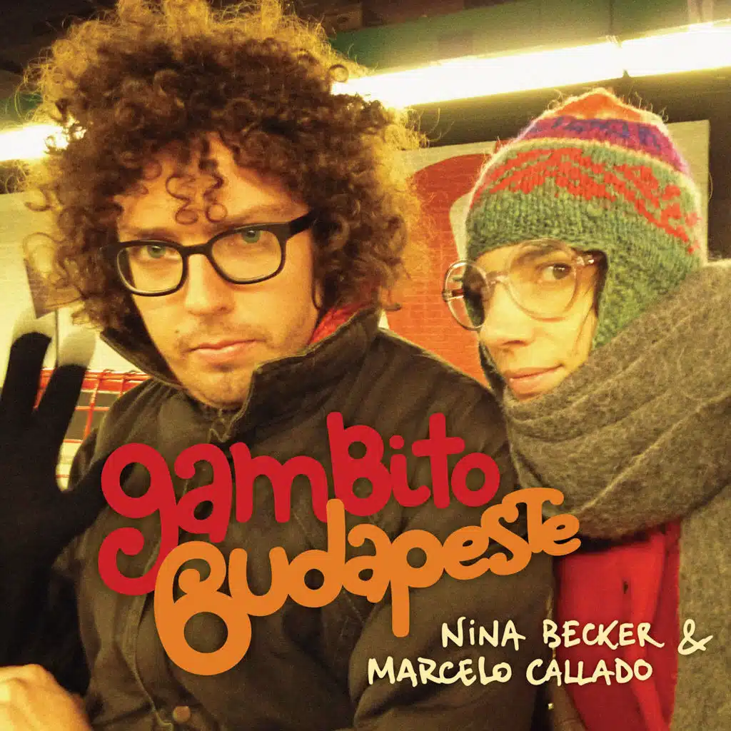 Gambito Budapeste